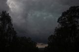 Australian Severe Weather Picture