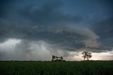 Australian Severe Weather Picture