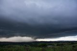 Australian Severe Weather Picture