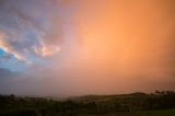 Australian Severe Weather Picture