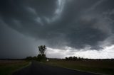 Australian Severe Weather Picture