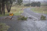 Australian Severe Weather Picture