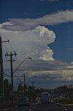 Australian Severe Weather Picture