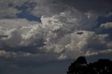 Australian Severe Weather Picture