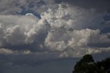 Australian Severe Weather Picture