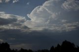 Australian Severe Weather Picture