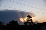 Australian Severe Weather Picture