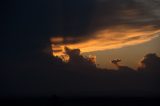 Australian Severe Weather Picture