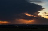 Australian Severe Weather Picture