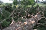 Australian Severe Weather Picture