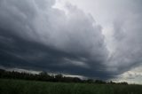 Australian Severe Weather Picture