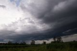 Australian Severe Weather Picture