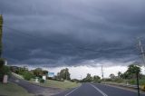 Australian Severe Weather Picture