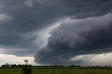 Australian Severe Weather Picture