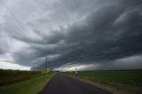 Australian Severe Weather Picture