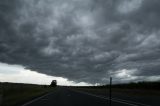 Australian Severe Weather Picture