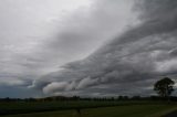 Australian Severe Weather Picture