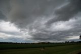 Australian Severe Weather Picture