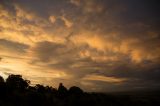 Australian Severe Weather Picture