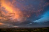 Australian Severe Weather Picture