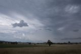 Australian Severe Weather Picture