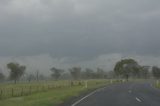 Australian Severe Weather Picture