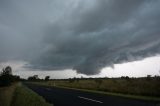 Australian Severe Weather Picture