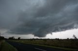 Australian Severe Weather Picture