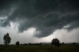 Australian Severe Weather Picture