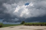 Australian Severe Weather Picture