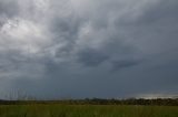 Australian Severe Weather Picture