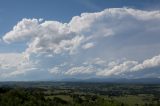 Australian Severe Weather Picture