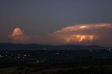 Australian Severe Weather Picture