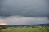 Australian Severe Weather Picture