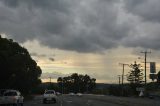 Australian Severe Weather Picture