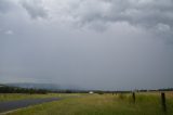 Australian Severe Weather Picture