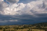 Australian Severe Weather Picture