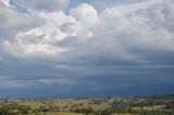 Australian Severe Weather Picture