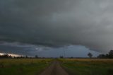 Australian Severe Weather Picture