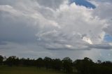 Australian Severe Weather Picture