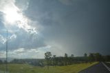 Australian Severe Weather Picture