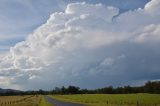 Australian Severe Weather Picture