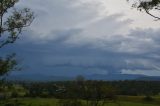 Australian Severe Weather Picture