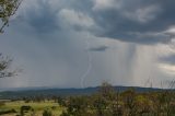 Australian Severe Weather Picture