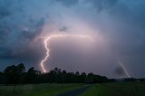 Australian Severe Weather Picture