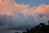 Australian Severe Weather Picture