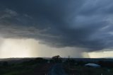 Australian Severe Weather Picture