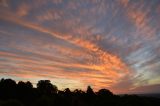 Australian Severe Weather Picture