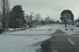 Australian Severe Weather Picture