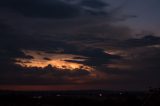 Australian Severe Weather Picture